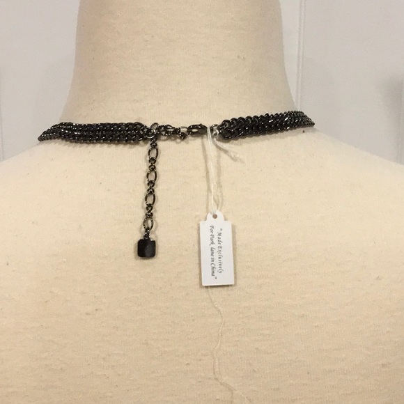 Magical Statement Necklace - Picture 3 of 7